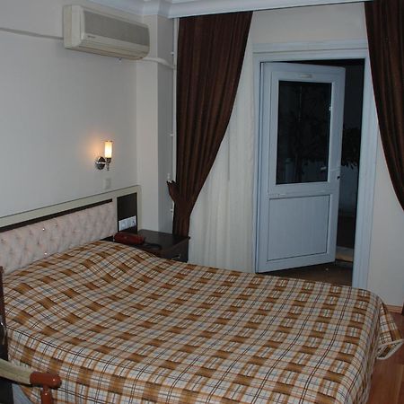Hotel Grand Mark Istanbulská provincie Exteriér fotografie