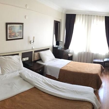 Hotel Grand Mark Istanbulská provincie Exteriér fotografie