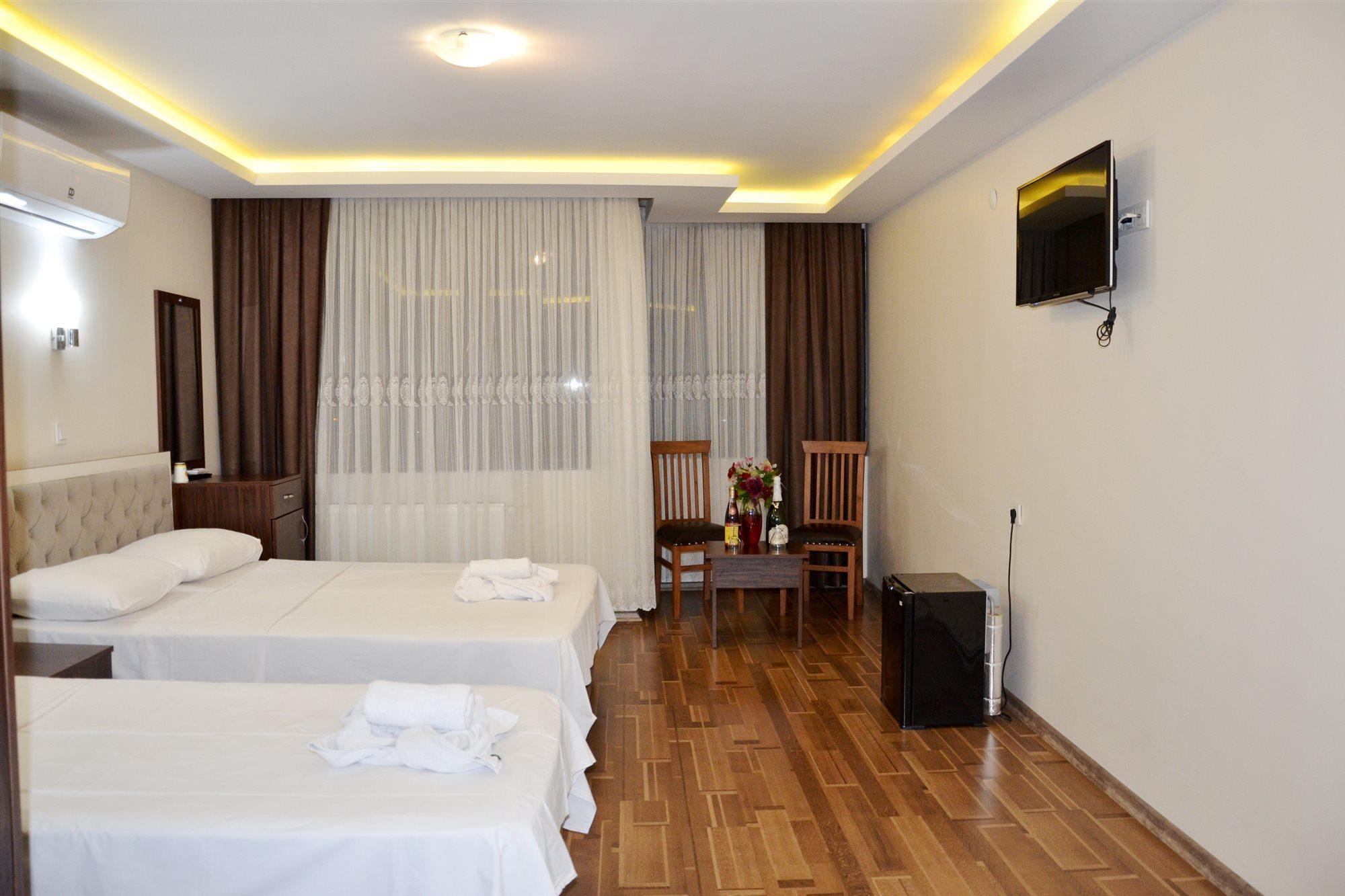 Hotel Grand Mark Istanbulská provincie Exteriér fotografie
