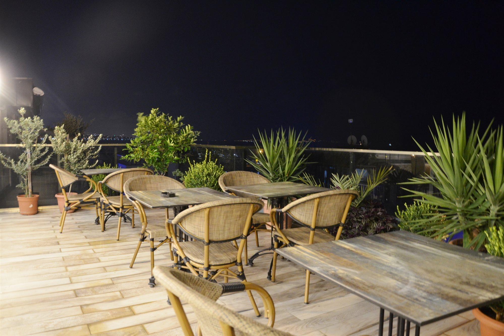 Hotel Grand Mark Istanbulská provincie Exteriér fotografie