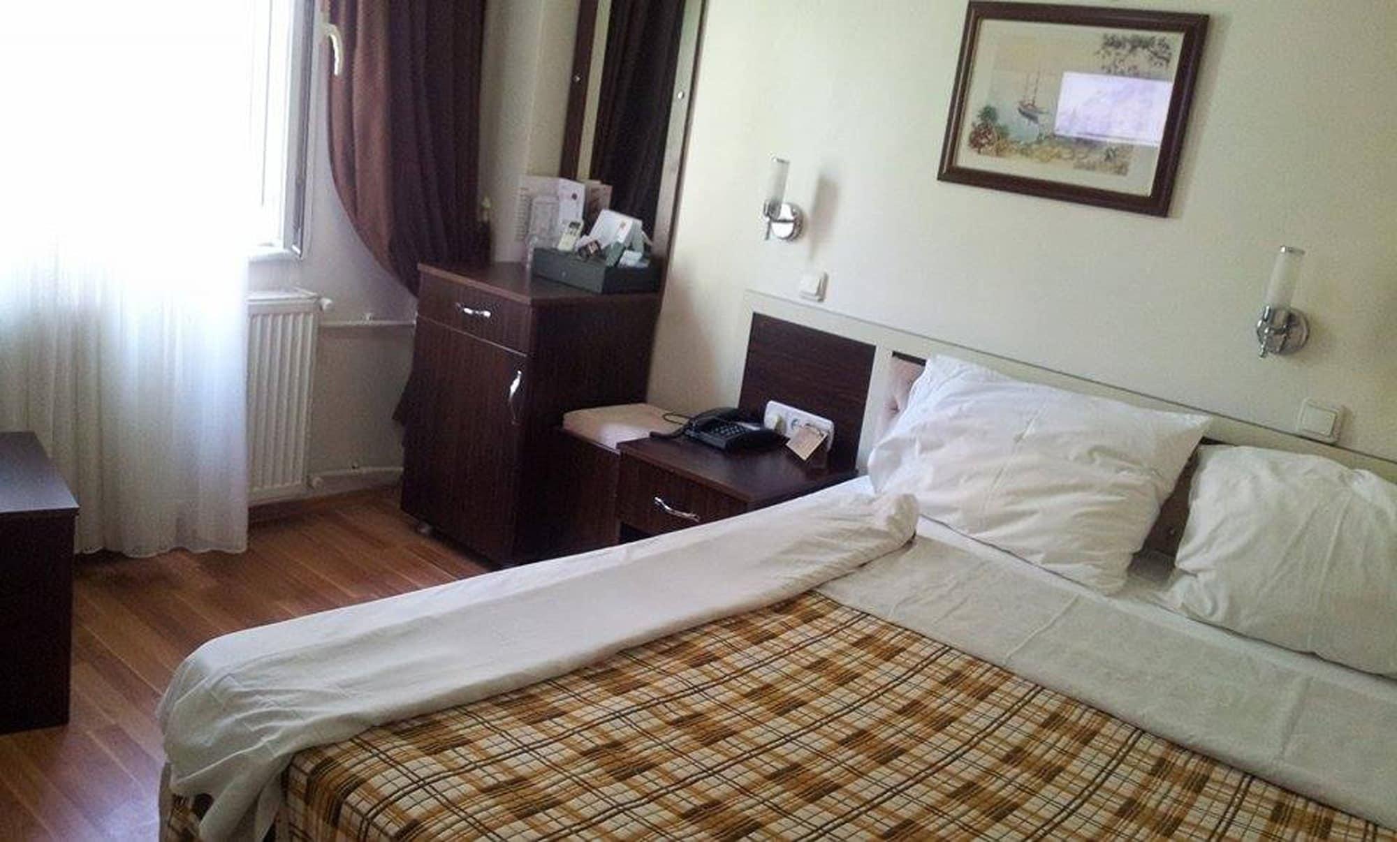 Hotel Grand Mark Istanbulská provincie Exteriér fotografie