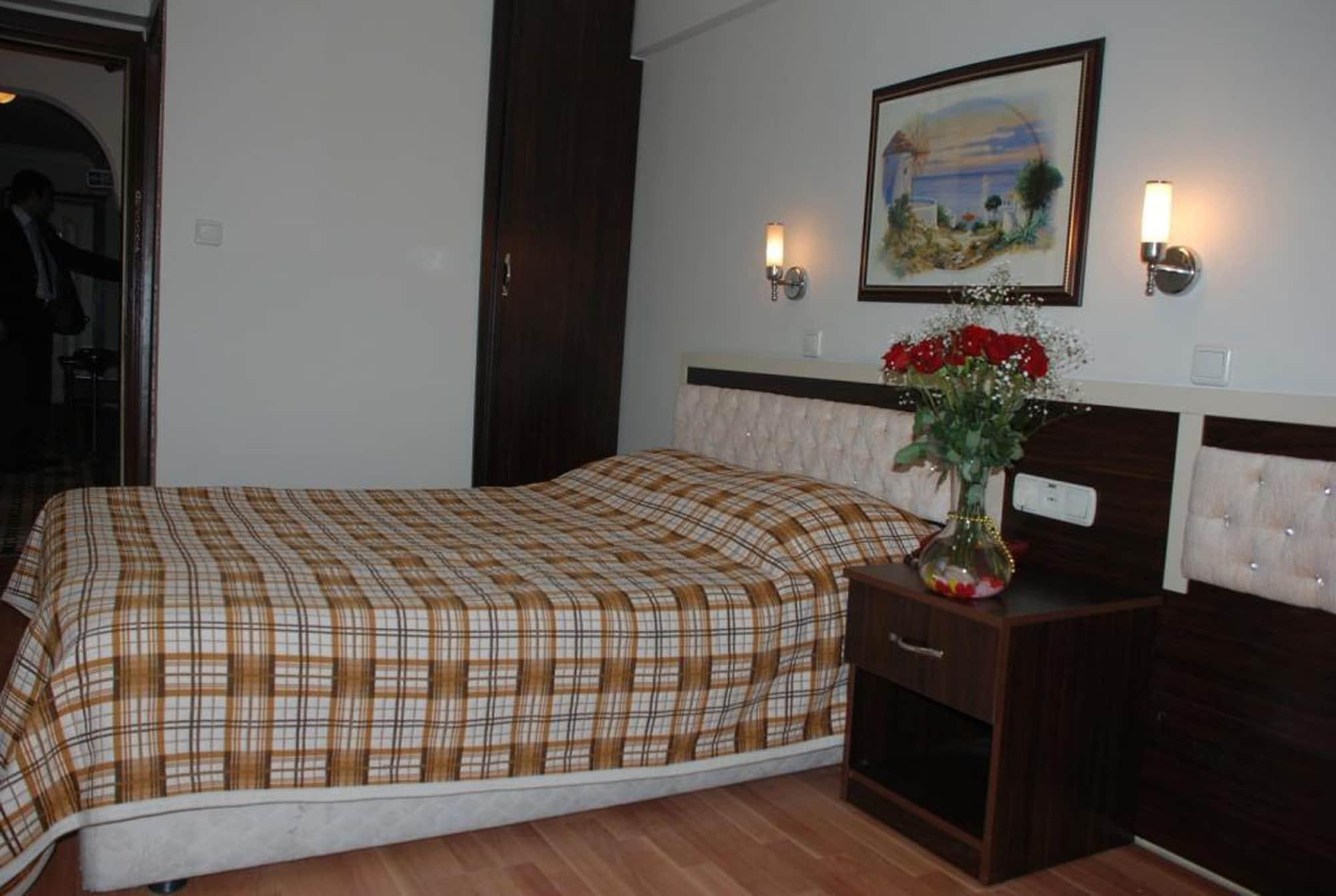 Hotel Grand Mark Istanbulská provincie Exteriér fotografie