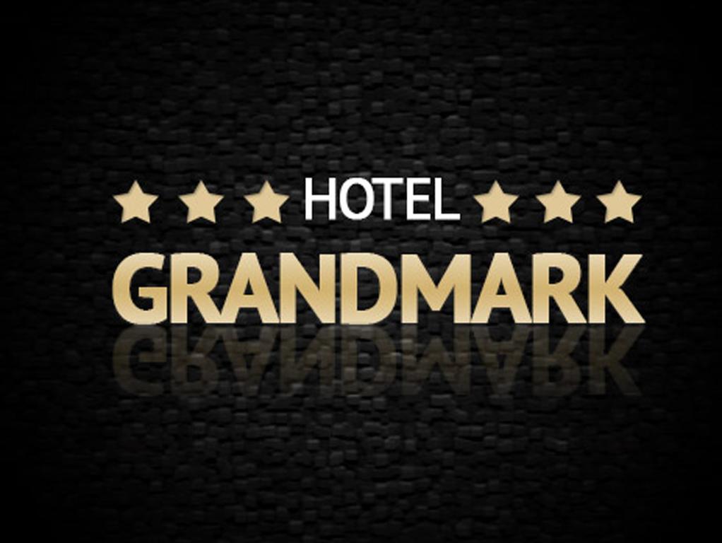 Hotel Grand Mark Istanbulská provincie Exteriér fotografie