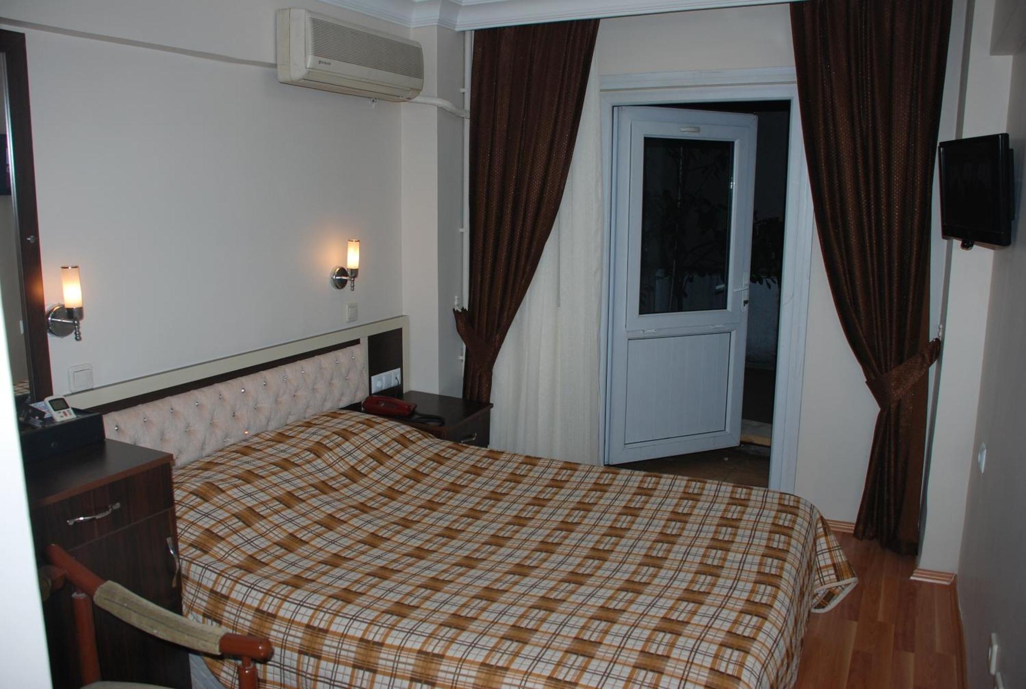 Hotel Grand Mark Istanbulská provincie Exteriér fotografie