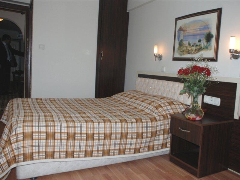 Hotel Grand Mark Istanbulská provincie Exteriér fotografie