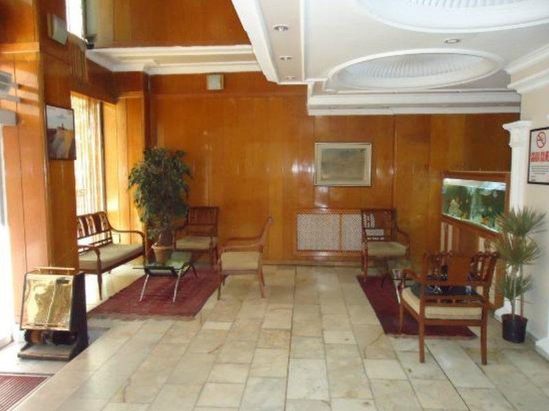 Hotel Grand Mark Istanbulská provincie Exteriér fotografie