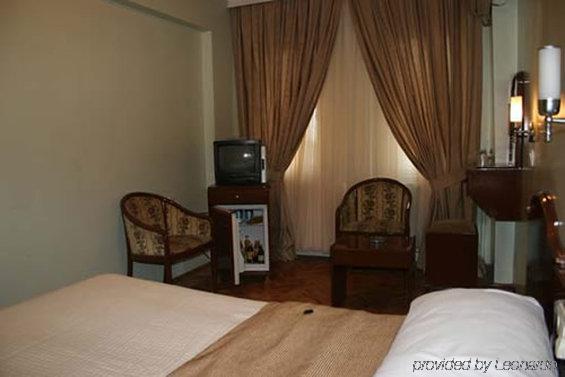 Hotel Grand Mark Istanbulská provincie Pokoj fotografie